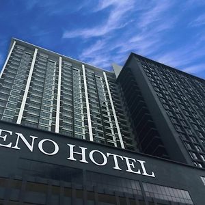 Geno Hotel Shah Alam